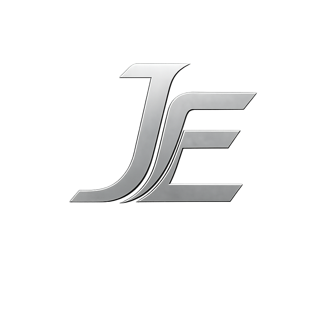 Jared Electronic Logo